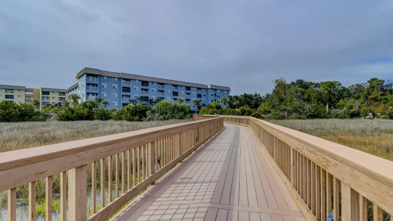 Hilton Head Resort 2103 Hilton Head Island Exterior foto