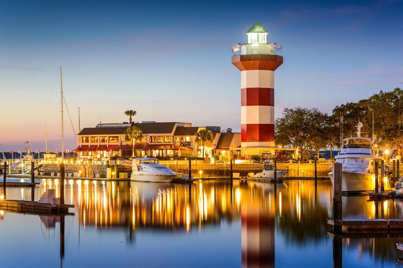 Hilton Head Resort 2103 Hilton Head Island Exterior foto