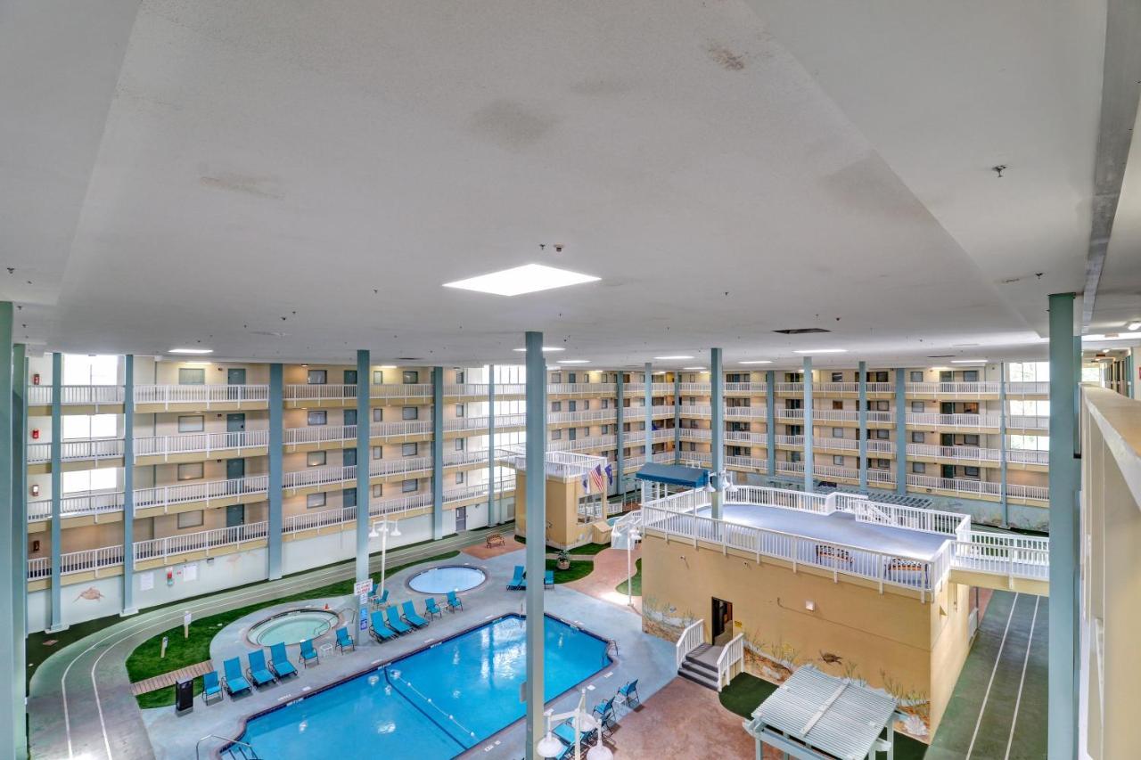 Hilton Head Resort 2103 Hilton Head Island Exterior foto