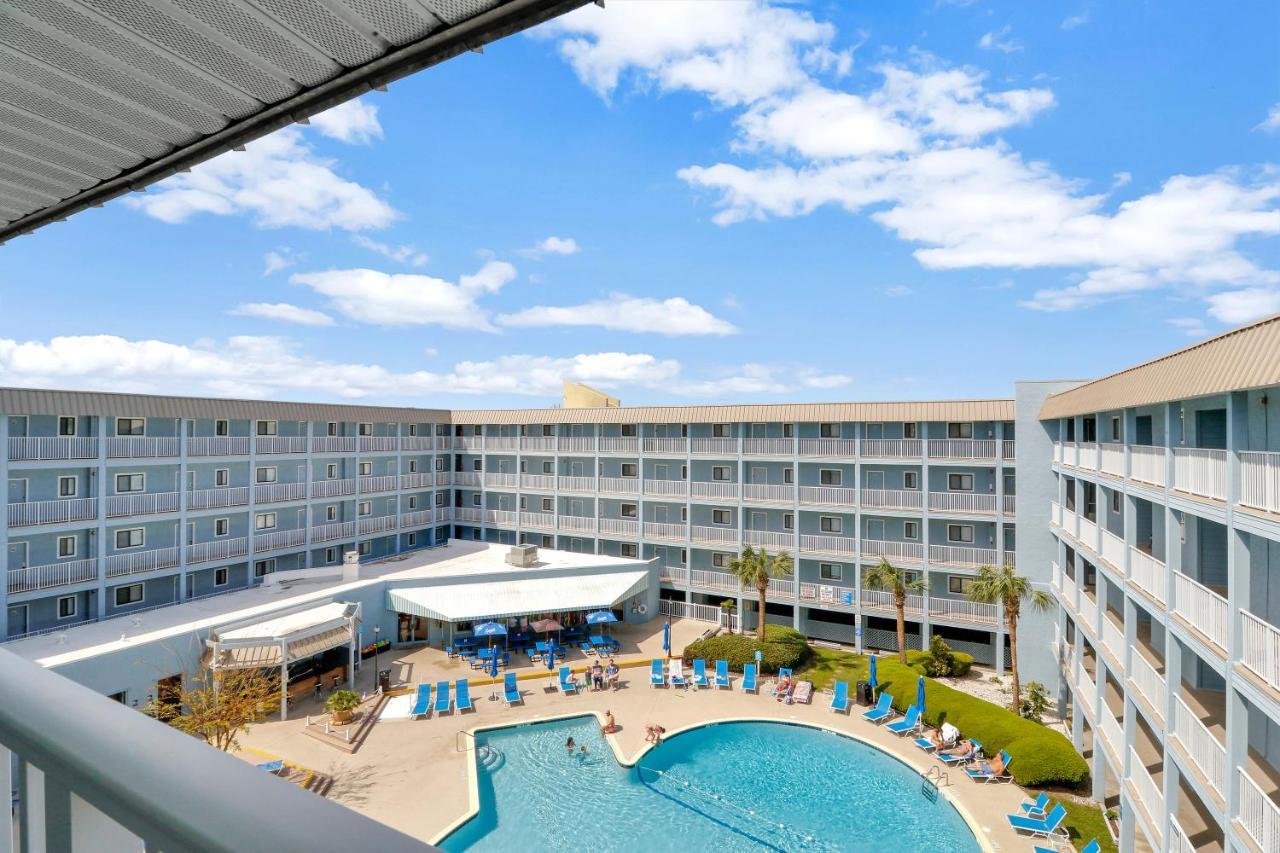 Hilton Head Resort 2103 Hilton Head Island Exterior foto