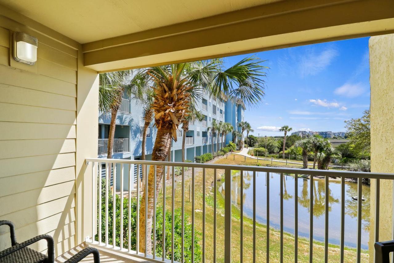 Hilton Head Resort 2103 Hilton Head Island Exterior foto
