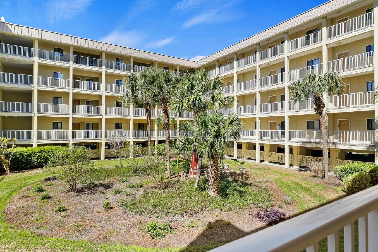 Hilton Head Resort 2103 Hilton Head Island Exterior foto