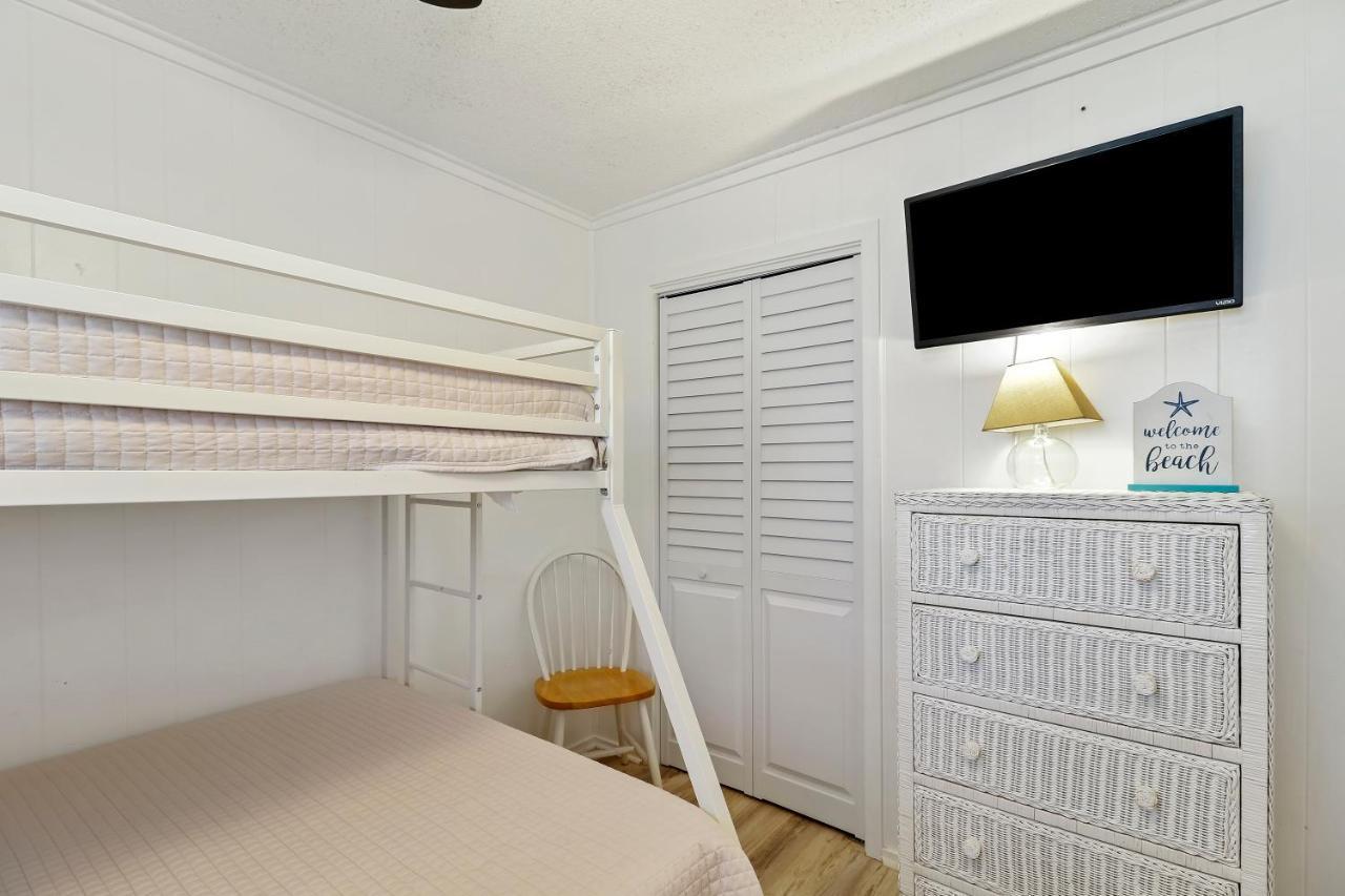 Hilton Head Resort 2103 Hilton Head Island Exterior foto