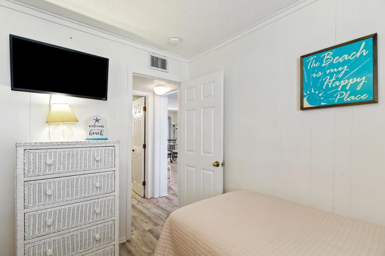 Hilton Head Resort 2103 Hilton Head Island Exterior foto